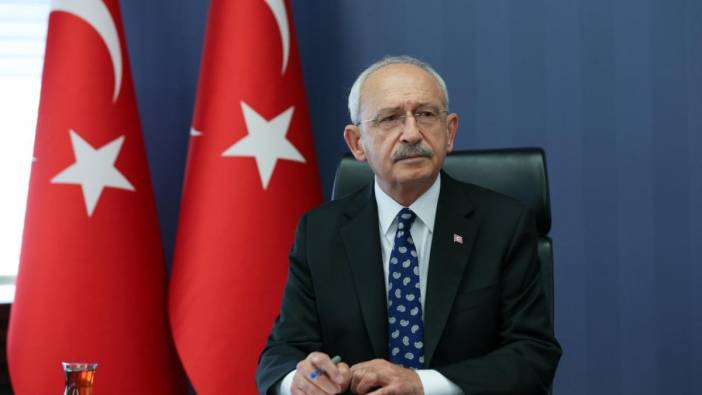 CHP Genel Başkanı Kılıçdaroğlu şehit olan askerler için taziye mesajı iletti