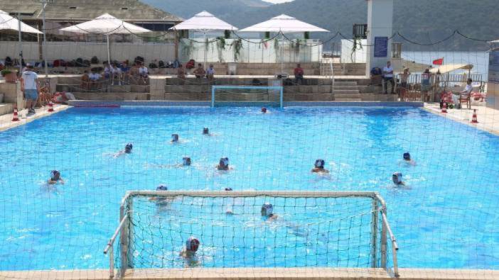 Türkiye Yunanistan'dan fark yedi!