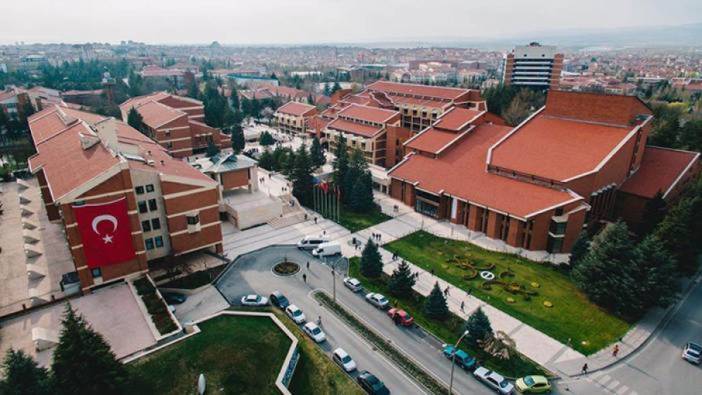 Anadolu Üniversitesi öğretim üyesi alacak