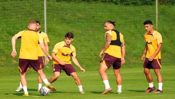 Galatasaray Kisvarda maçının yayınlanacağı kanal belli oldu