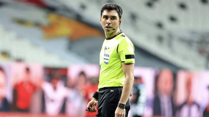 UEFA'dan Arda Kardeşler'e Devler Ligi'nde görev!