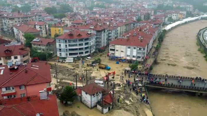 Uzmanından büyükşehirlere altyapı uyarısı