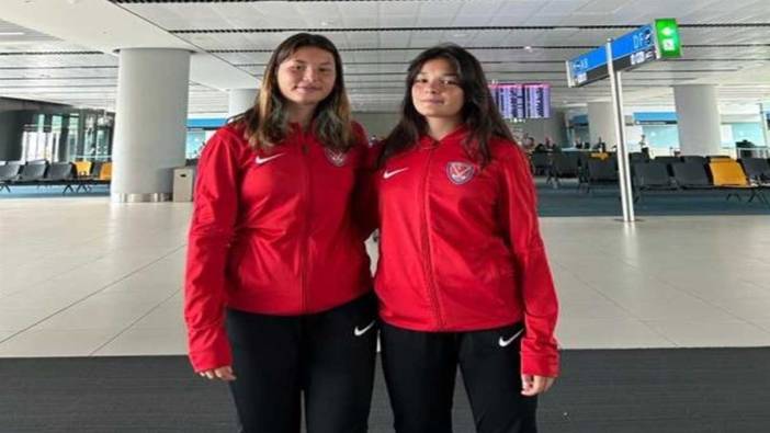 Muğla’dan 2 sporcu Hokey Avrupa Şampiyonası kadrosunda yer alacak