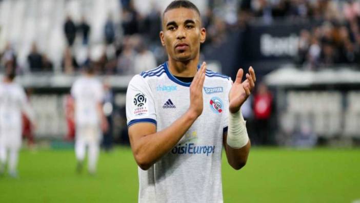 Anlaşma sağlandı; Djiku Fenerbahçe'ye geliyor