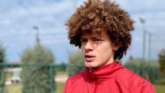 Pendikspor, Erencan Yıldırım'ı kadrosuna kattı