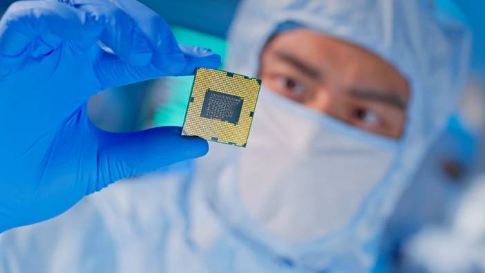 Hindistan Foxconn 19,5 milyar dolarlık çip planını sonlandırdı