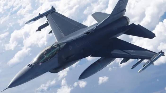 ABD Türkiye'ye F-16 satışını desteklediğini bildirdi