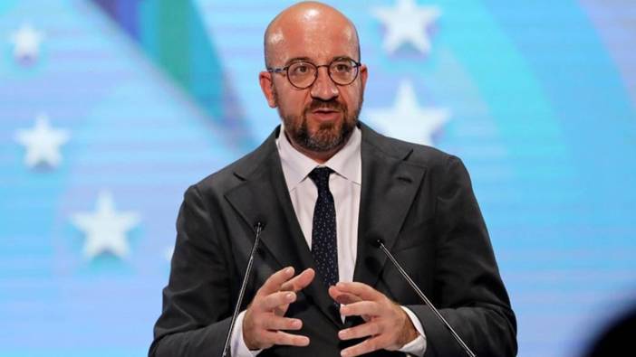 Michel: “AB-Türkiye işbirliğini yeniden ön plana çıkarmak için önümüzdeki fırsatları ele aldık”