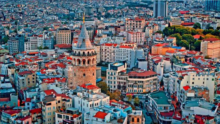 "Kira artışına yüzde 25 zam sınırlaması, kısa dönemli ev kiralama pazarını büyütüyor"