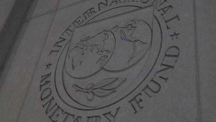 IMF'den enflasyon açıklaması: Enflasyonun bu yılın sonunda yüzde 5,25'e gerileyebilir