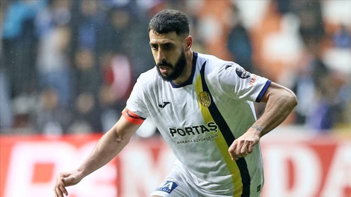 Tolga Ciğerci, yeniden MKE Ankaragücü'nde