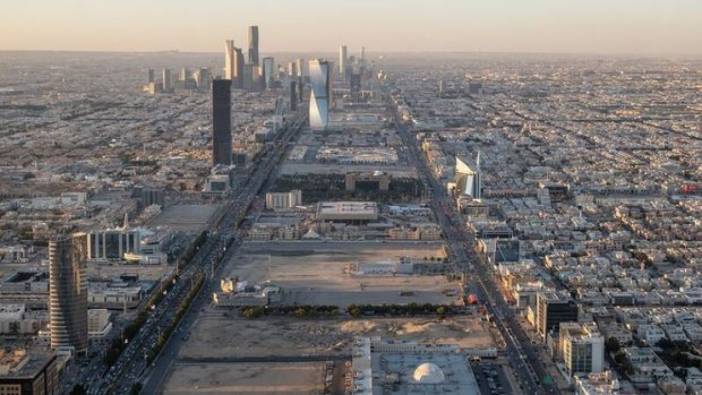 Suudi Varlık Fonu zararla kapattı!