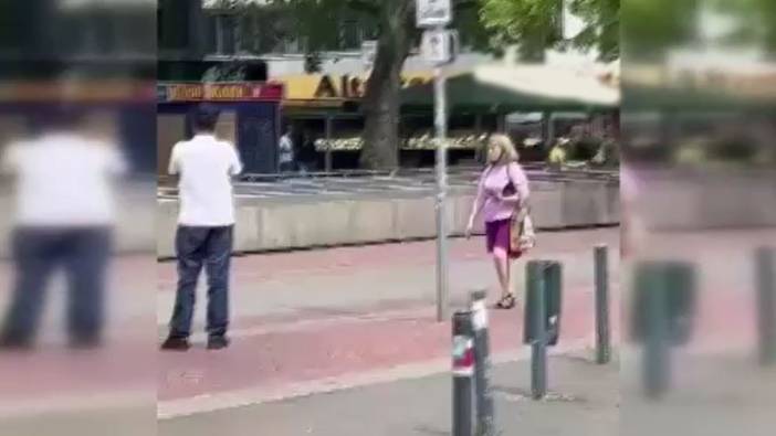 Almanya’da Türk kuyumcuya silahlı soygun: 1 yaralı