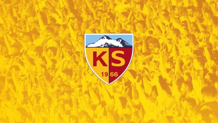 Kayserispor o iki yabancı futbolcuyla anlaştı