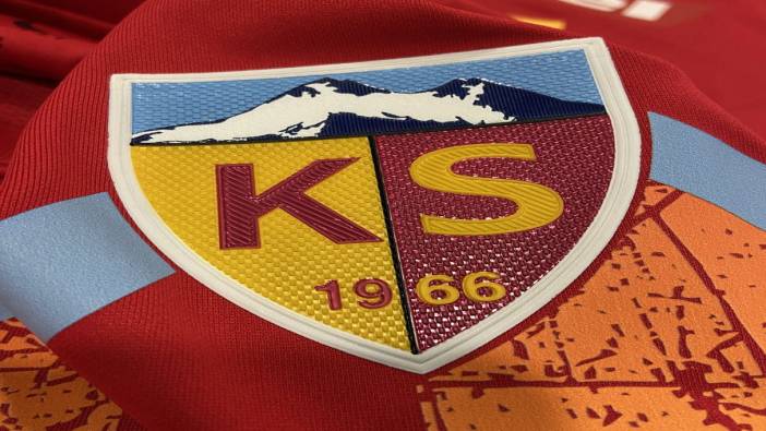 Kayserispor 2 futbolcu ile anlaştı