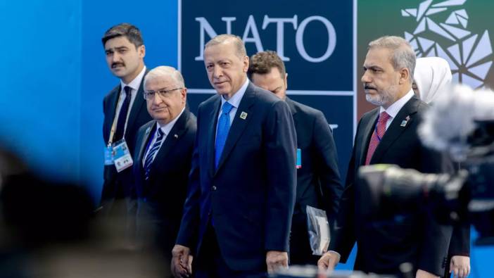 Alman Bild Gazetesi: "Erdoğan hiç bu kadar güçlü olmadı"