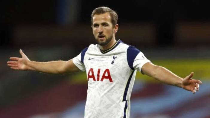 Bayern Münih Harry Kane için fiyat yükseltti