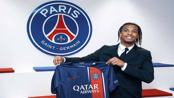 PSG, Cher Ndour’u kadrosuna kattı