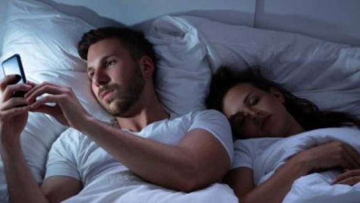 Rüyada aldatıldığını görmek ne anlama gelir