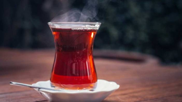 Rüyada çay görmek ne anlama gelir?