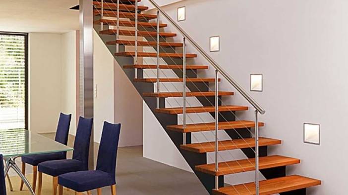 Rüyada merdiven görmek ne anlama geliyor?