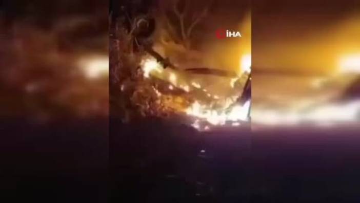 Meksika’da polis aracına bombalı saldırı! Ölü ve yaralılar var!