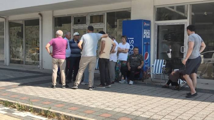 Turizm şirketi onlarca hacıyı dolandırdı: Medine’ye varamadılar!