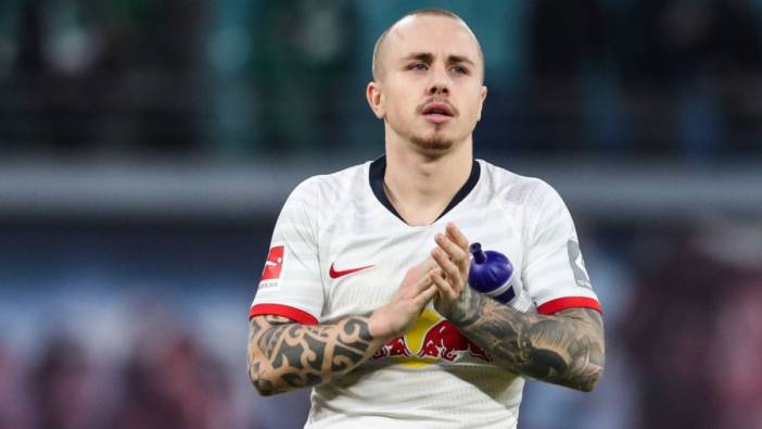 Galatasaray, Angelino transferini resmen açıkladı