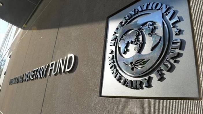 IMF, Çin ekonomisinde büyümenin yavaşladığını belirtti