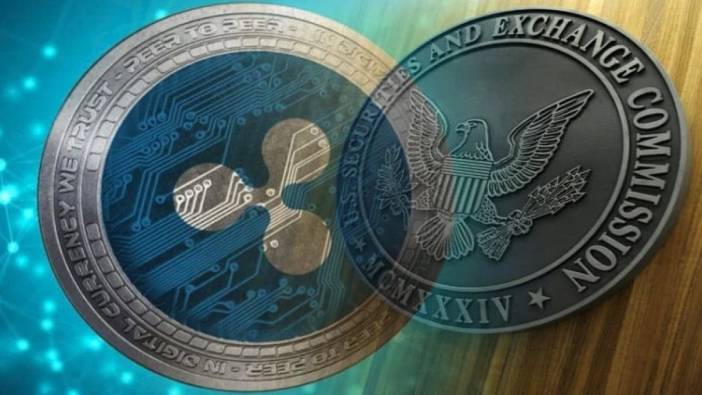 Ripple ve SEC davasında tarihi karar alındı!