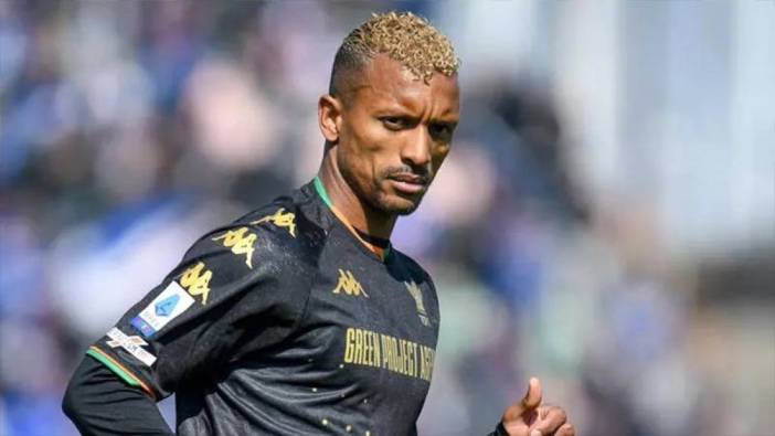 Luis Nani, Adanademirspor'da