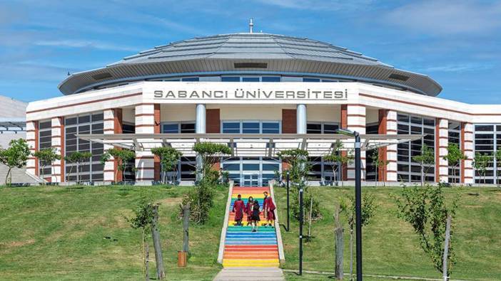 Sabancı Üniversitesi öğretim üyesi alacak