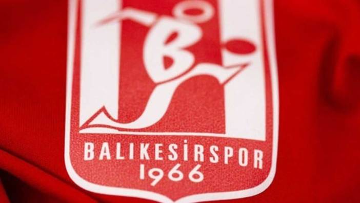 Balıkesirspor'da alacak kavgası