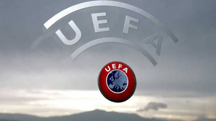 UEFA'dan Türk kulüplerine para cezası