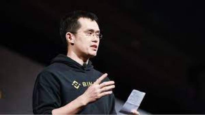 Binance CEO'su açıklama yaptı! Çalışanlarını işten çıkardı mı?