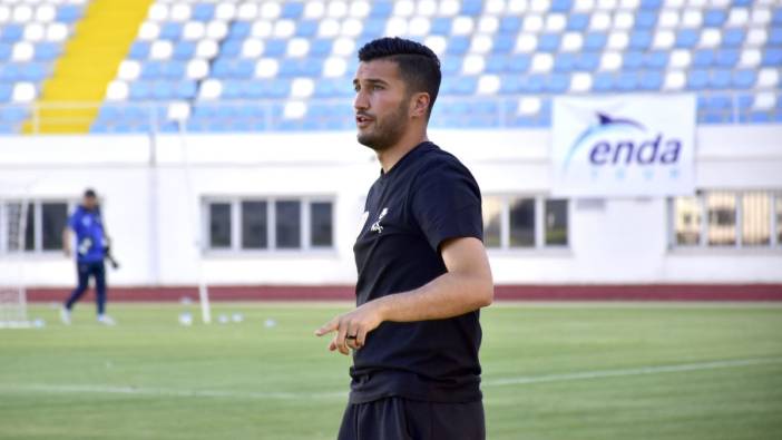 Antalyaspor, hazırlık maçında Başakşehir'i mağlup etti