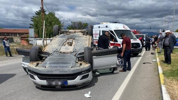 Kazalarına yol açan nedenler arasında ilk sıraya girdi!