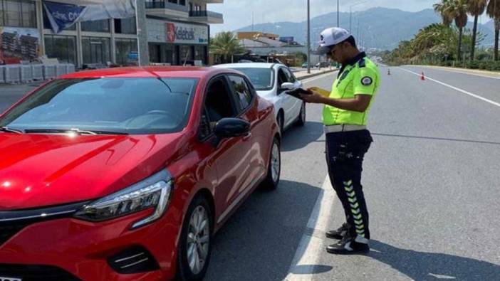 İstanbul'da terörle mücadele kapsamında denetim yapıldı