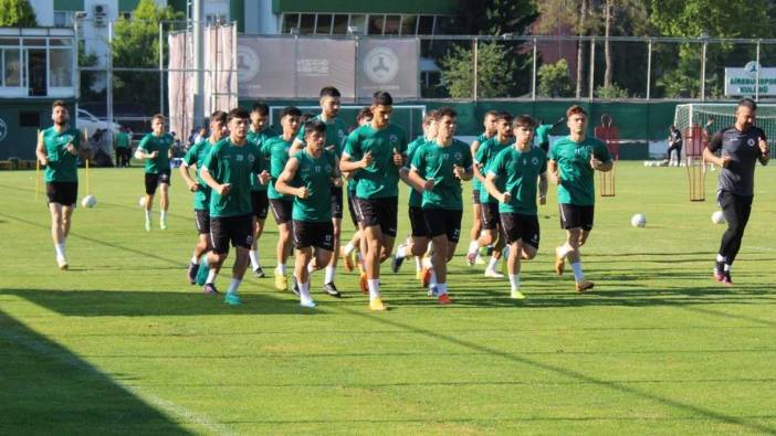 Giresunspor transfer yasağına çözümü buldu