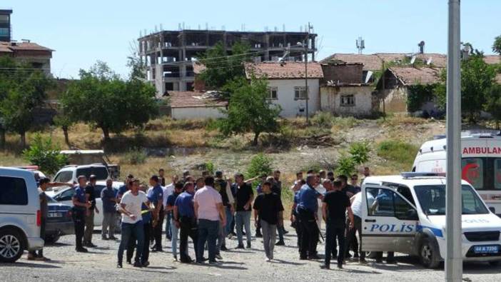 Malatya’daki kanlı baskına: 2 tutuklama