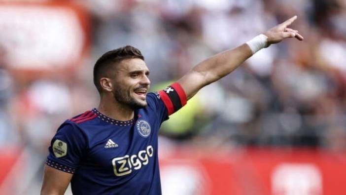 Fenerbahçe Tadic'i resmen açıkladı: İşte maliyeti