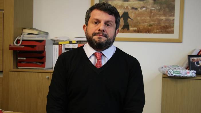 Can Atalay'dan Hatay çıkışı!