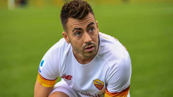 Roma, El Shaarawy’nin sözleşmesini 2025 yılına kadar uzattı