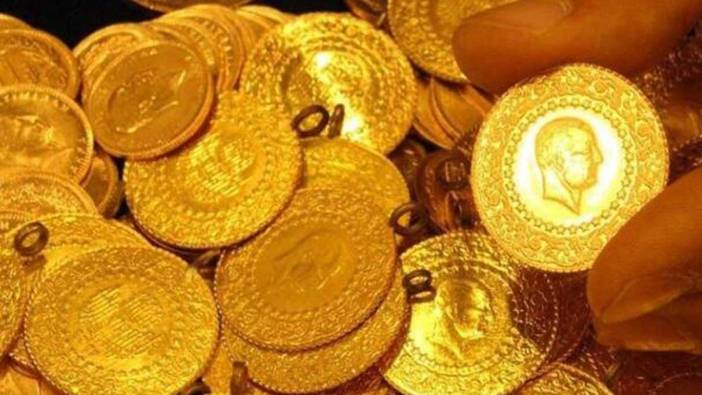 Rüyada çil çil altın görmek ne anlama gelir