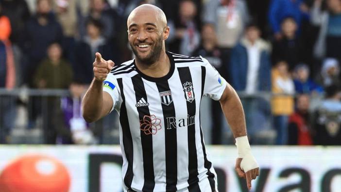 Nathan Redmond, Beşiktaş kararını açıkladı