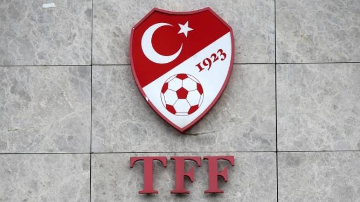 Türkiye Futbol Federasyonu'nda yeni atamalar yapıldı