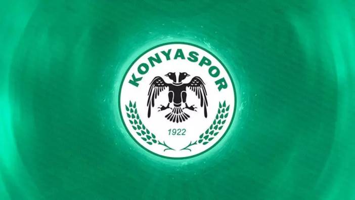 Konyaspor’da olağanüstü genel kurul kararını açıkladı!