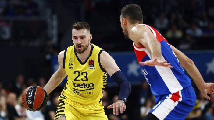 Fenerbahçe ve Efes'in EuroLeague takvimi belli oldu