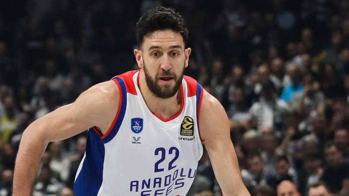 Efes'e veda etmişti: Vasilije Micic'i resmen açıkladılar