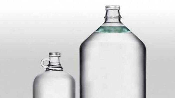 Rüyada Şişe Görmek Ne Anlama Gelir?